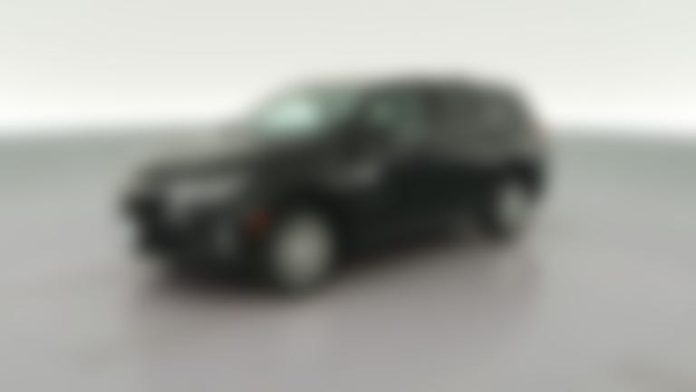 2024 Chevrolet Equinox vehicle photo