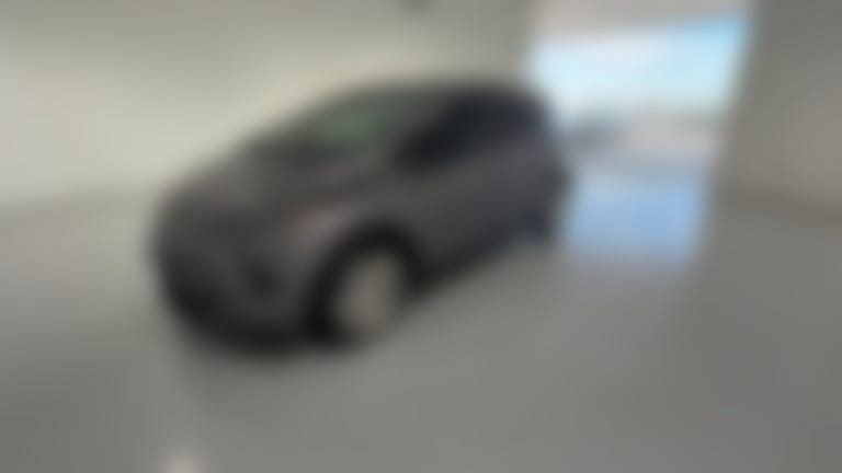 2023 Chevrolet Bolt EV vehicle photo