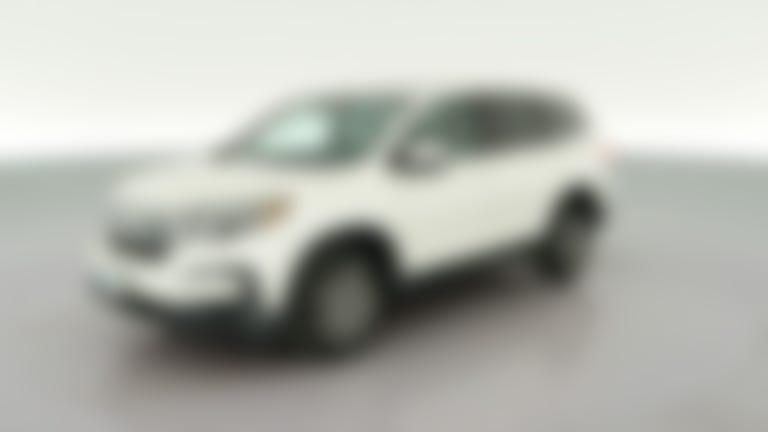 2019 Honda Pilot vehicle photo