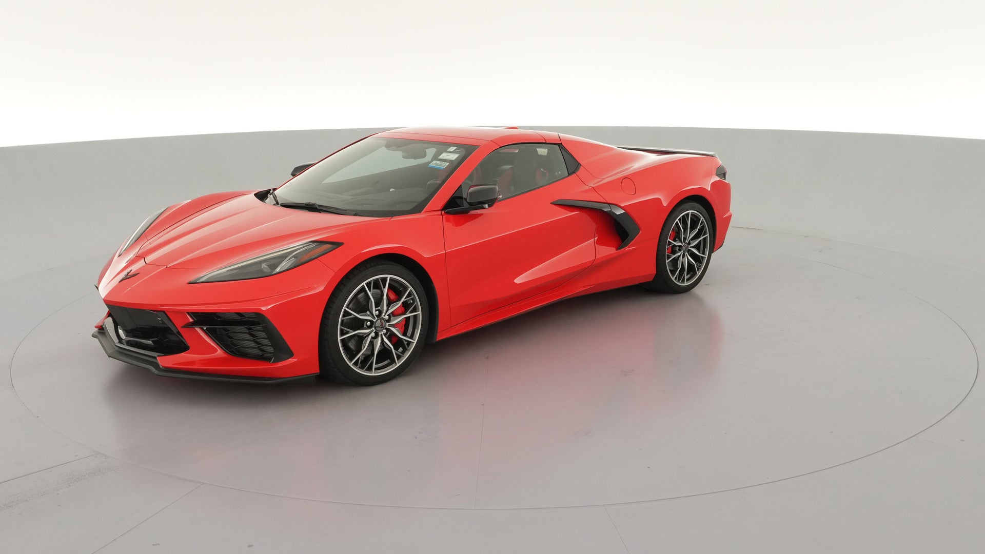 2023 Chevrolet Corvette vehicle photo