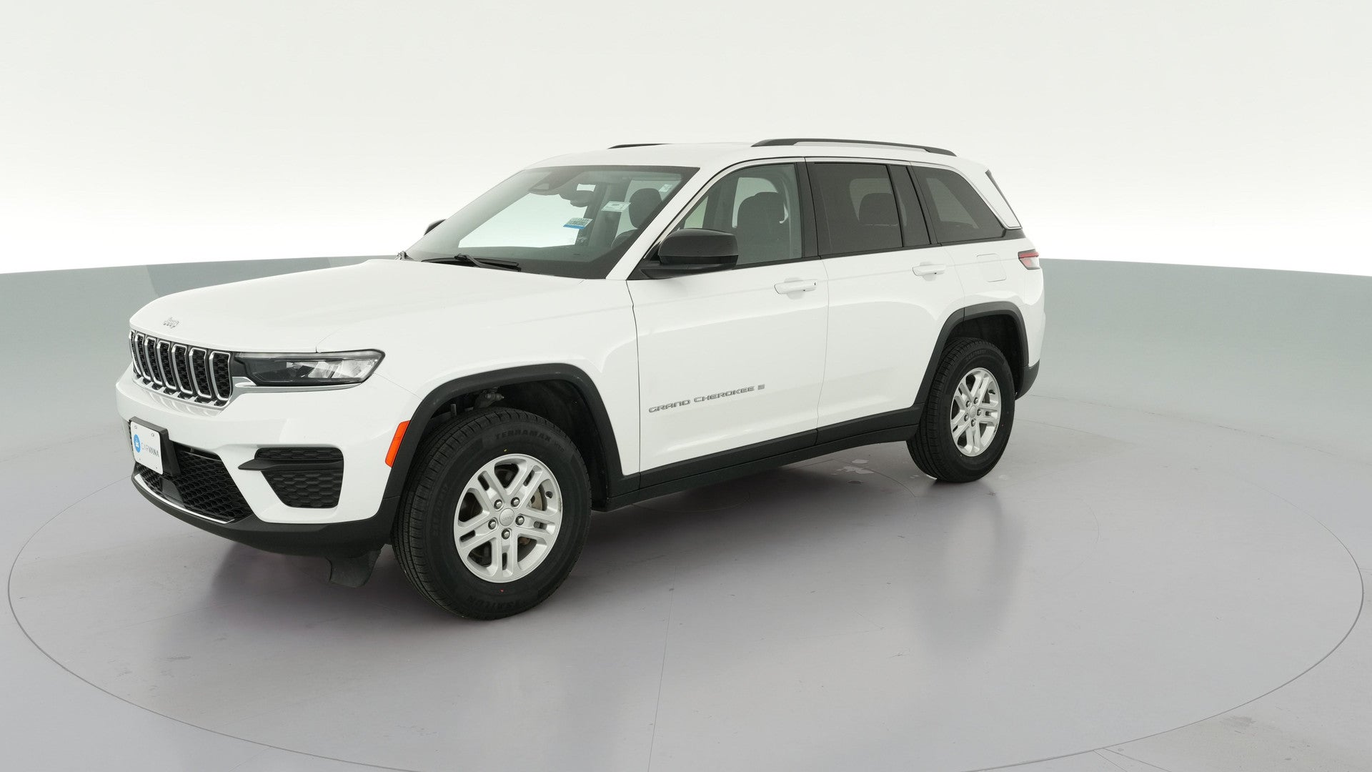 2023 Jeep Grand Cherokee vehicle photo