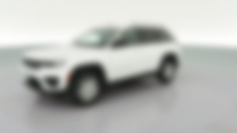 2023 Jeep Grand Cherokee vehicle photo
