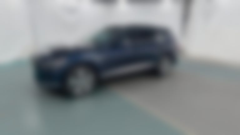 2021 Genesis GV80 vehicle photo