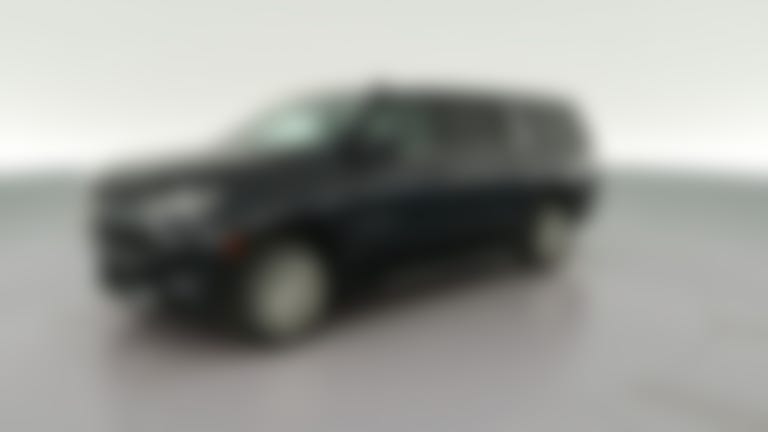 2021 Chevrolet Suburban vehicle photo