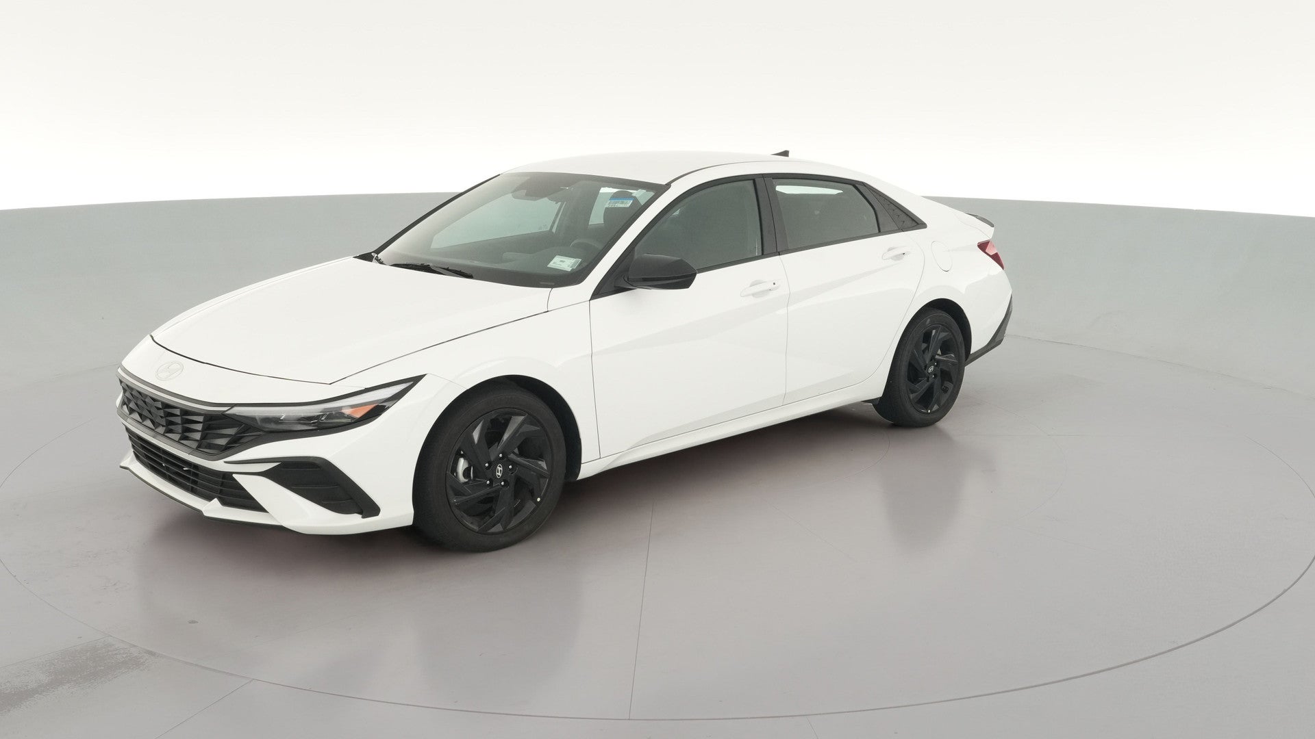 2026 Hyundai Elantra vehicle photo