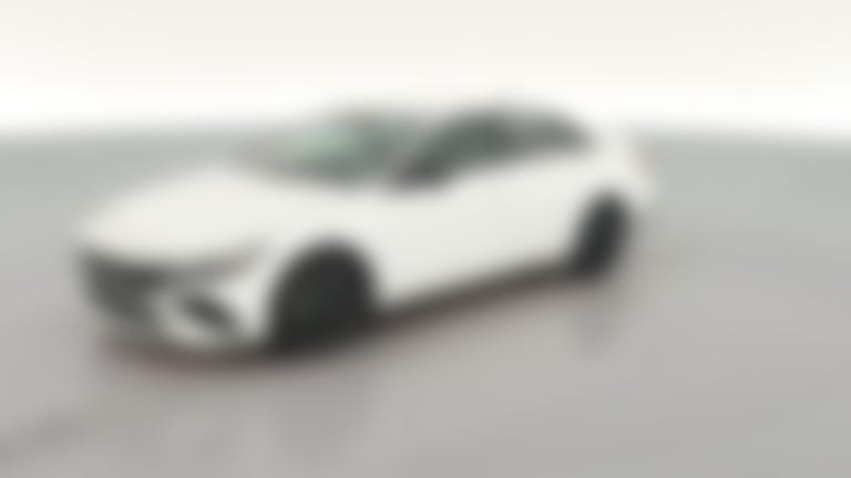 2026 Hyundai Elantra vehicle photo