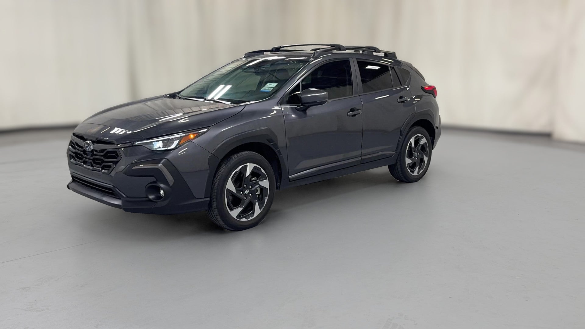2024 Subaru Crosstrek vehicle photo