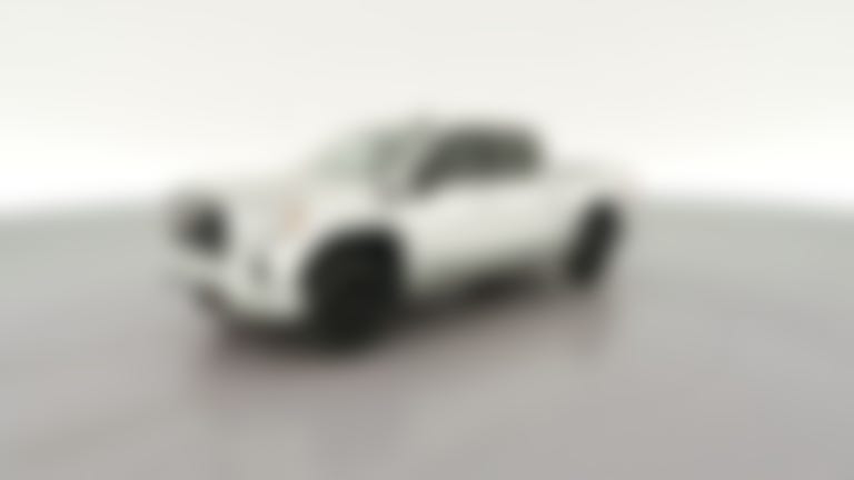 2020 GMC Sierra 1500 Crew Cab vehicle photo