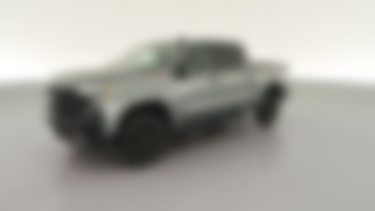 2021 Chevrolet Silverado 1500 Crew Cab vehicle photo
