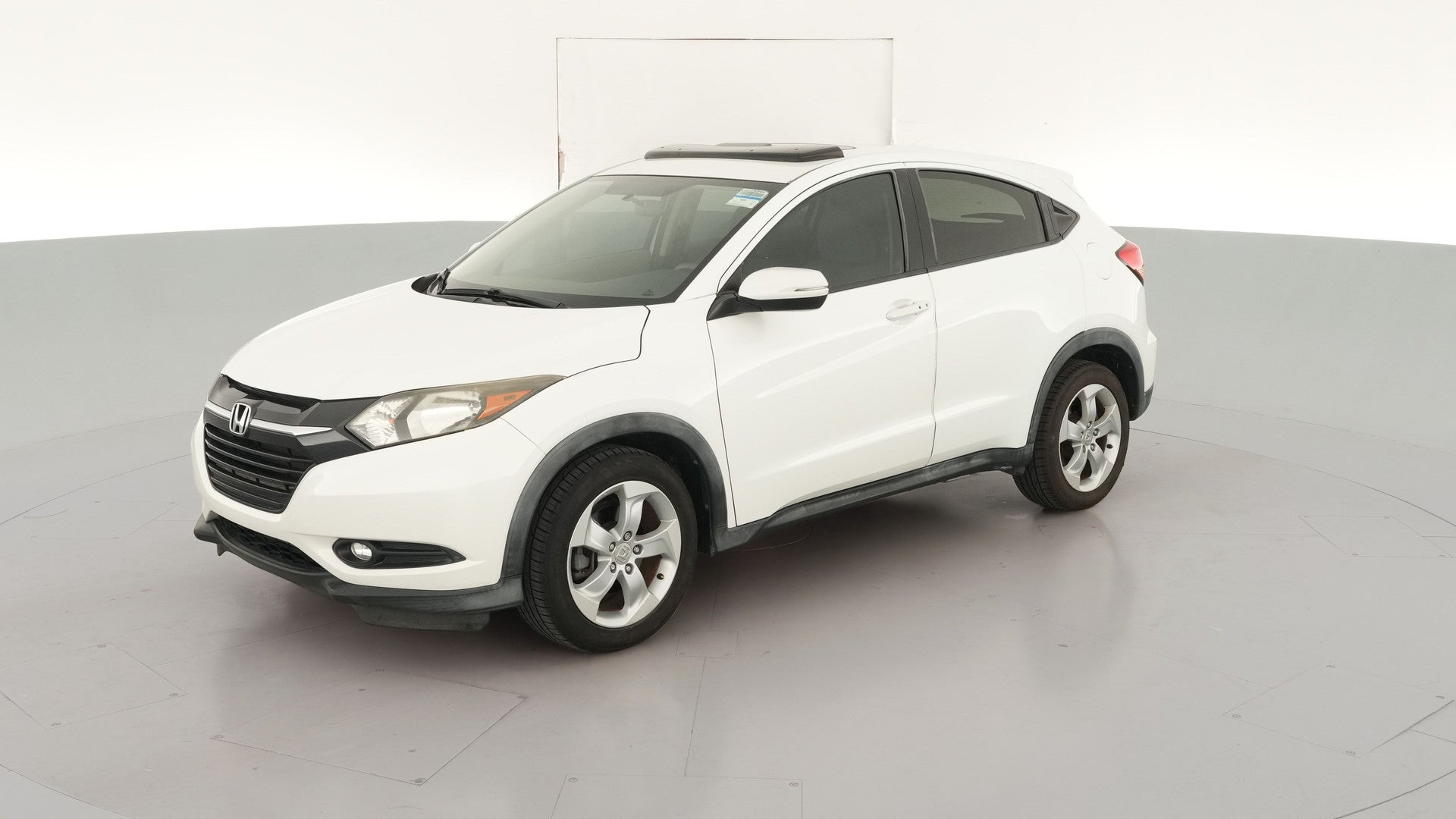 2016 Honda HR-V vehicle photo