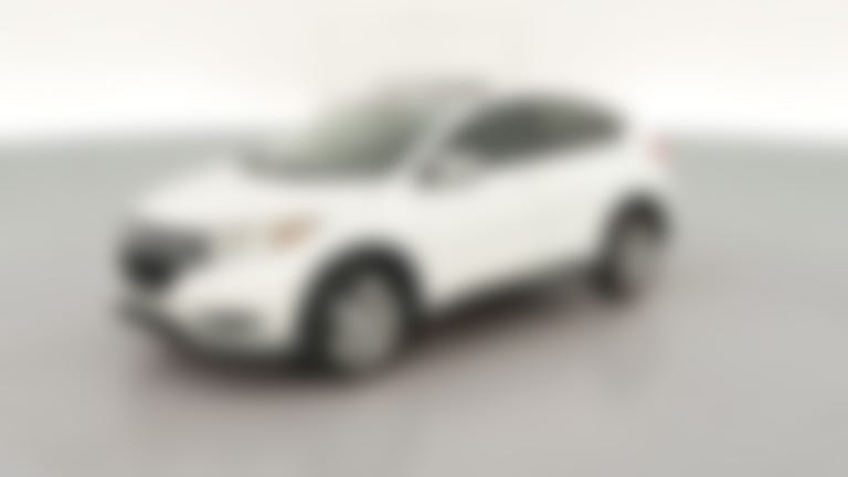 2016 Honda HR-V vehicle photo