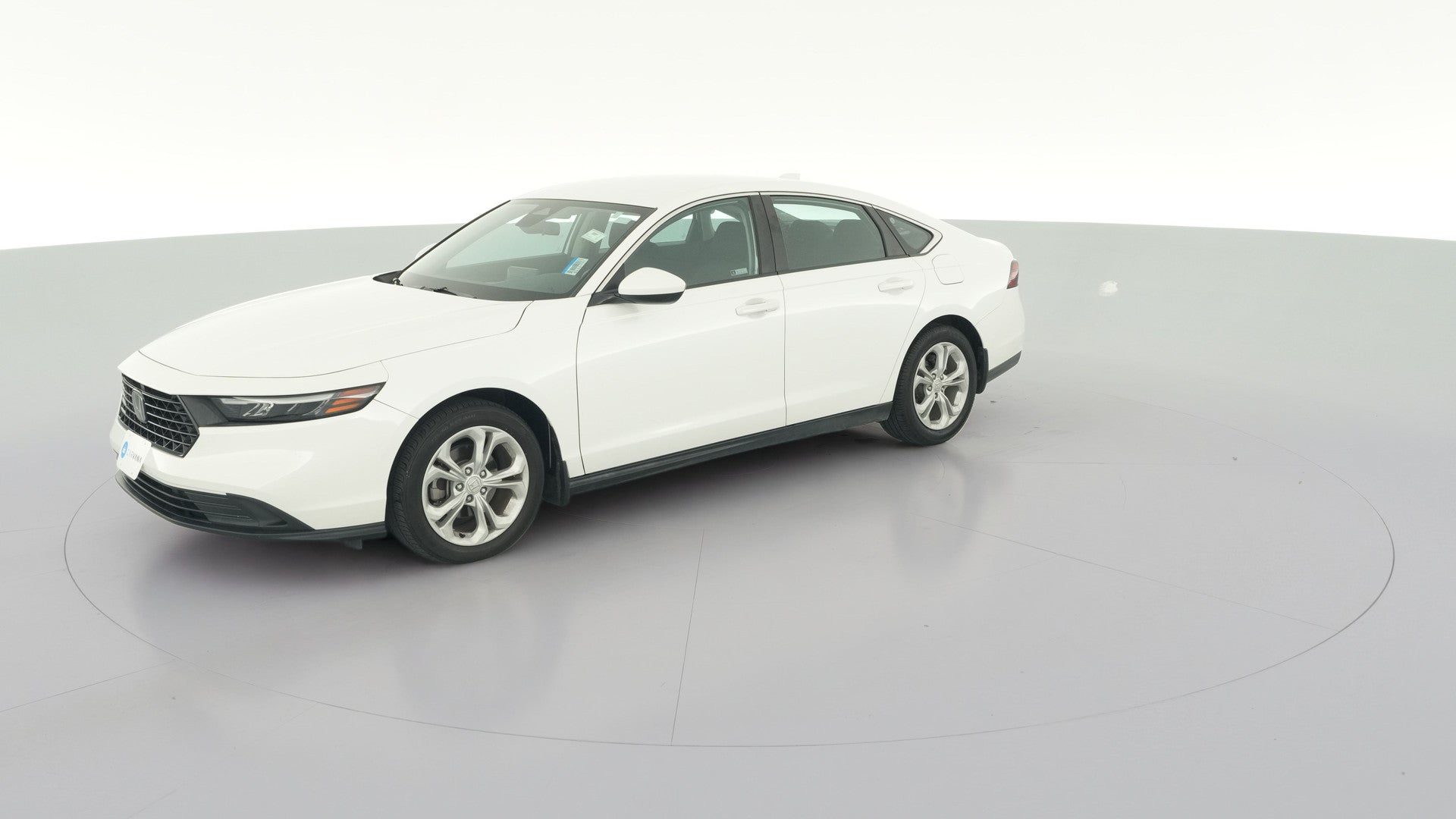 2023 Honda Accord vehicle photo
