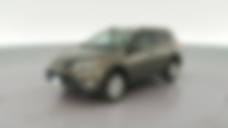 2015 Toyota RAV4 vehicle photo