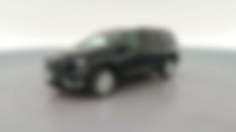 2026 GMC Acadia vehicle photo