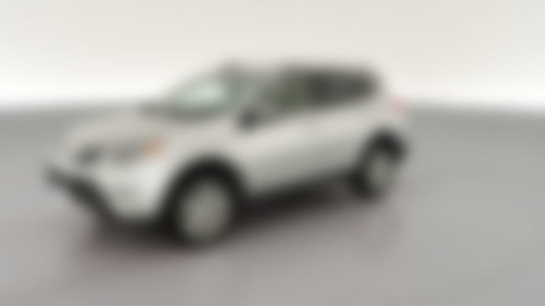 2015 Toyota RAV4 vehicle photo