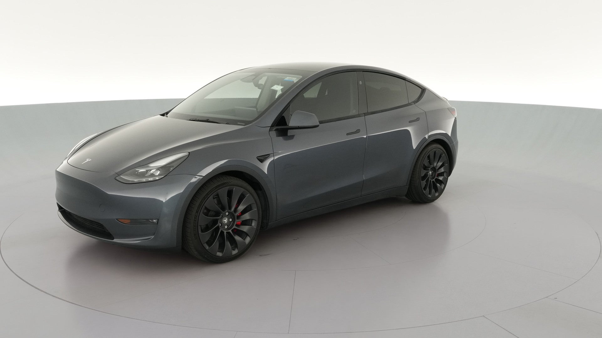 2023 Tesla Model Y vehicle photo