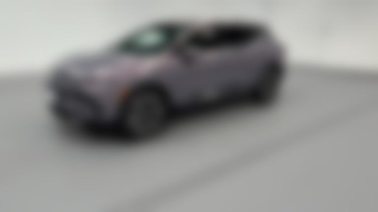 2024 Chevrolet Equinox EV vehicle photo