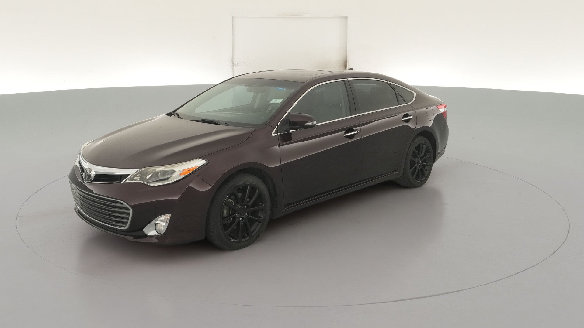 2014 Toyota Avalon vehicle photo