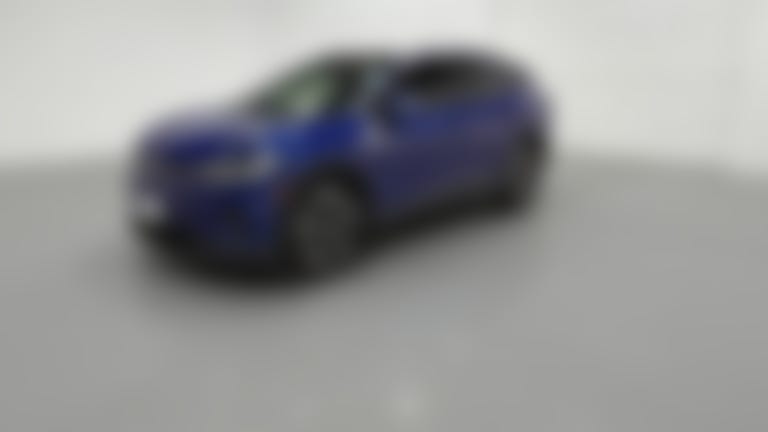 2021 Volkswagen ID.4 vehicle photo