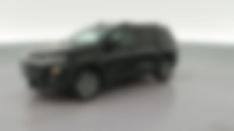 2025 Chevrolet Equinox vehicle photo