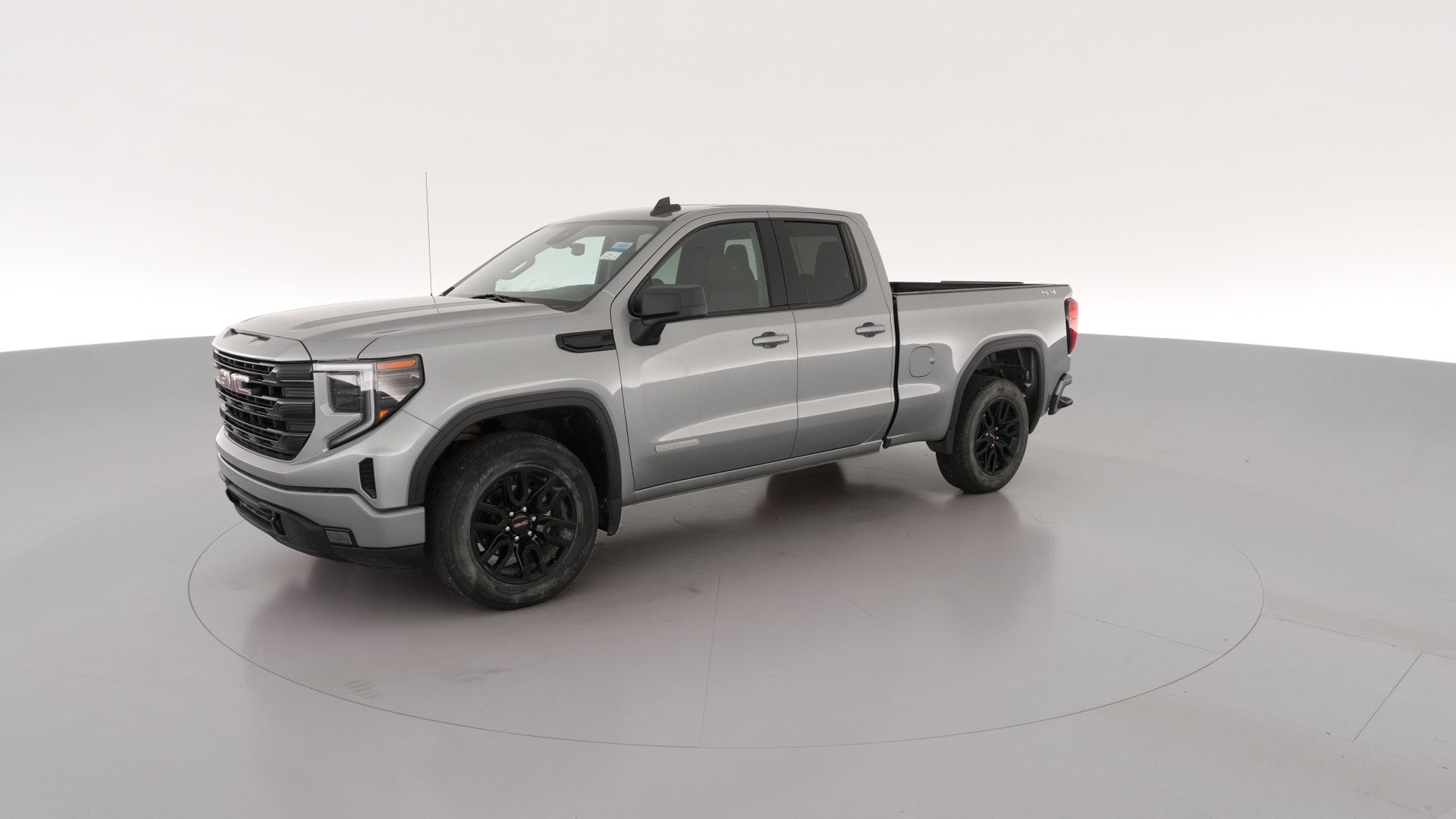 2023 GMC Sierra 1500 Double Cab vehicle photo