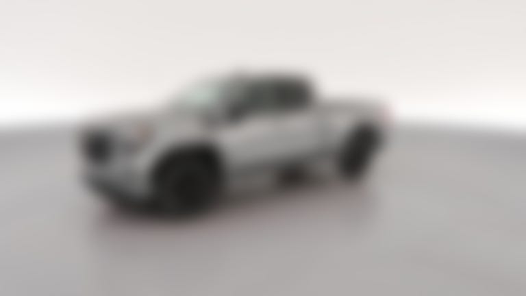 2023 GMC Sierra 1500 Double Cab vehicle photo