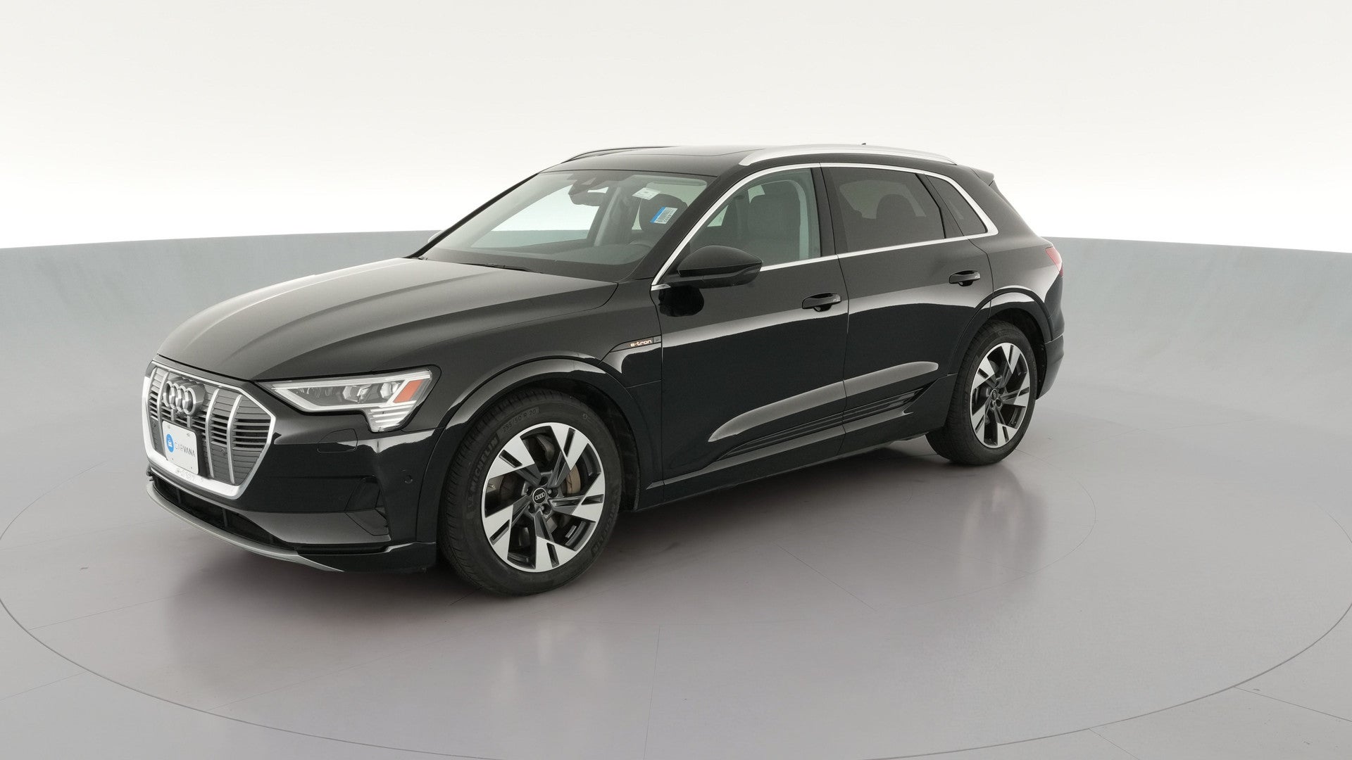 2023 Audi e-tron vehicle photo