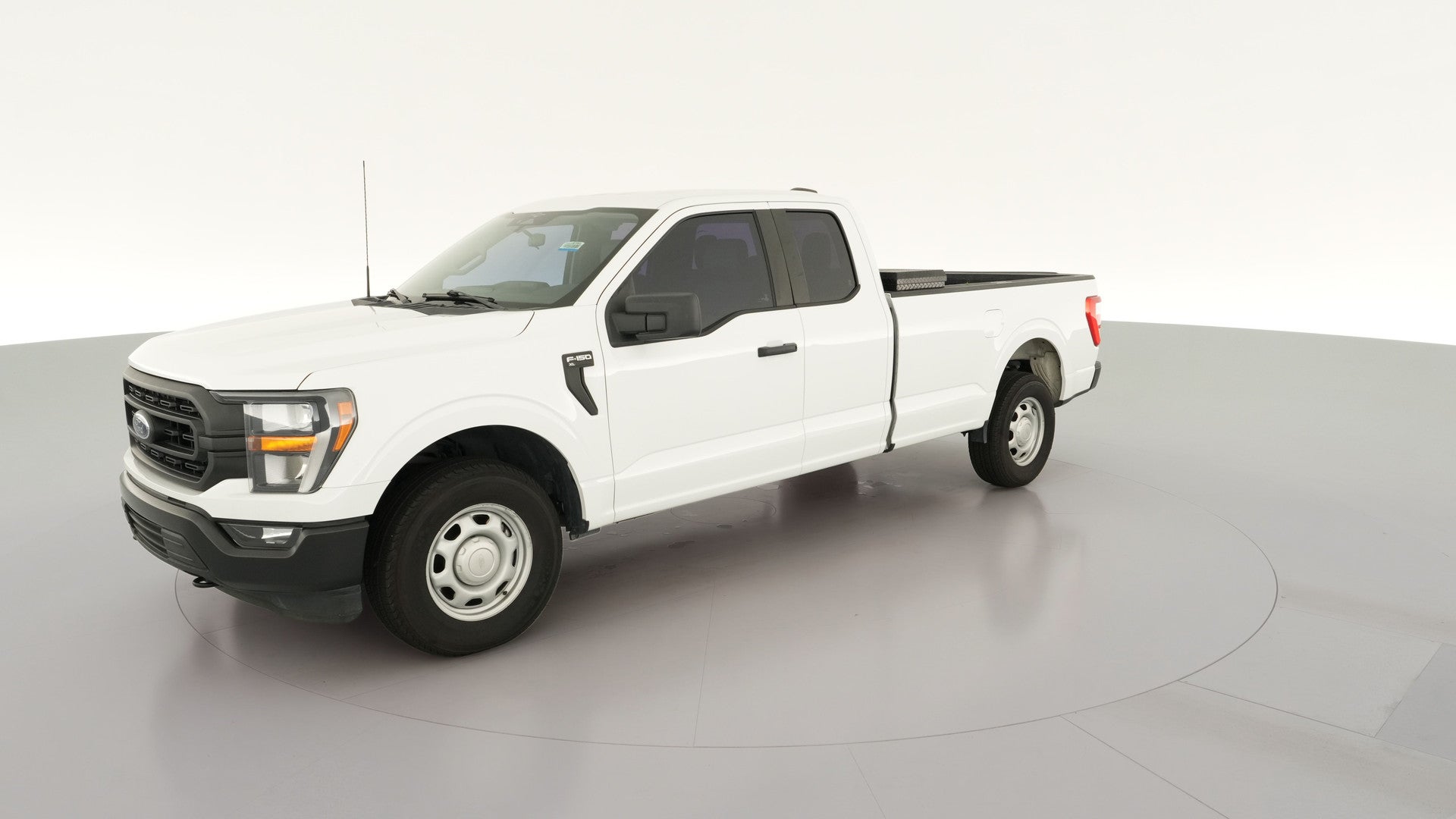2023 Ford F150 Super Cab vehicle photo