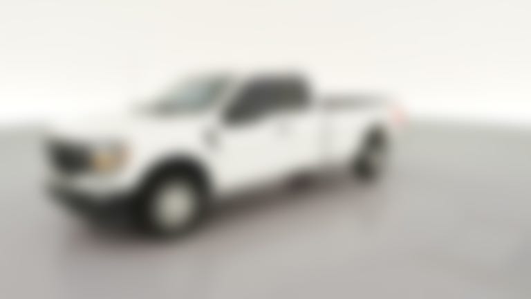 2023 Ford F150 Super Cab vehicle photo