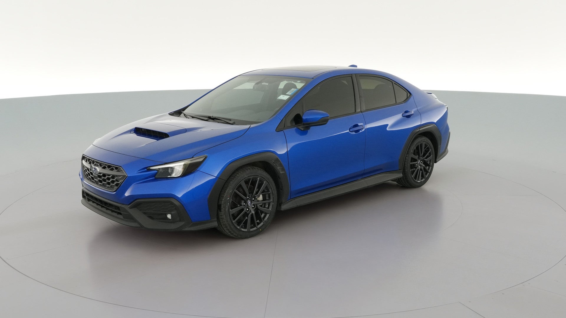 2023 Subaru WRX vehicle photo