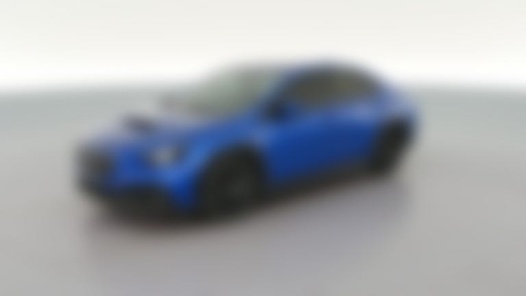 2023 Subaru WRX vehicle photo