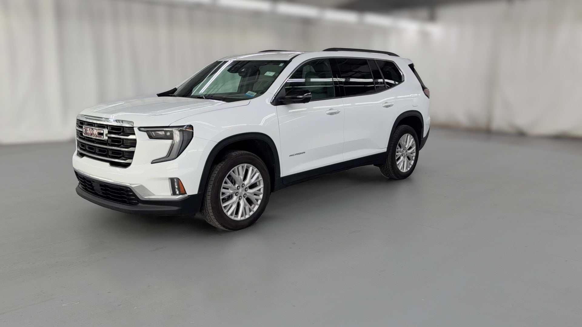 2026 GMC Acadia vehicle photo