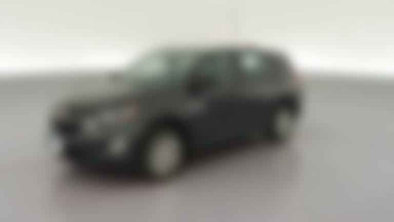 2020 Chevrolet Equinox vehicle photo