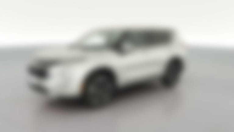 2024 Mitsubishi Outlander vehicle photo