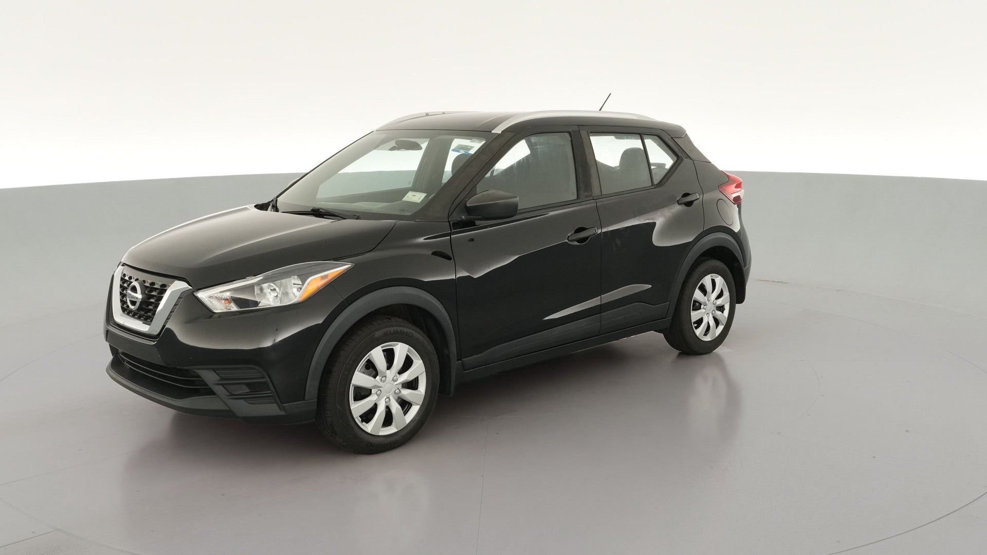 2019 Nissan Kicks vehicle photo