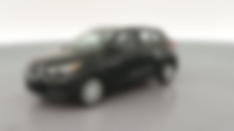 2019 Nissan Kicks vehicle photo