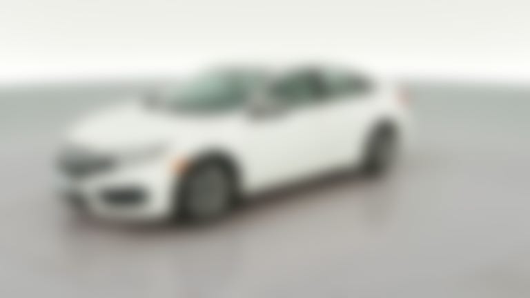 2017 Honda Civic vehicle photo