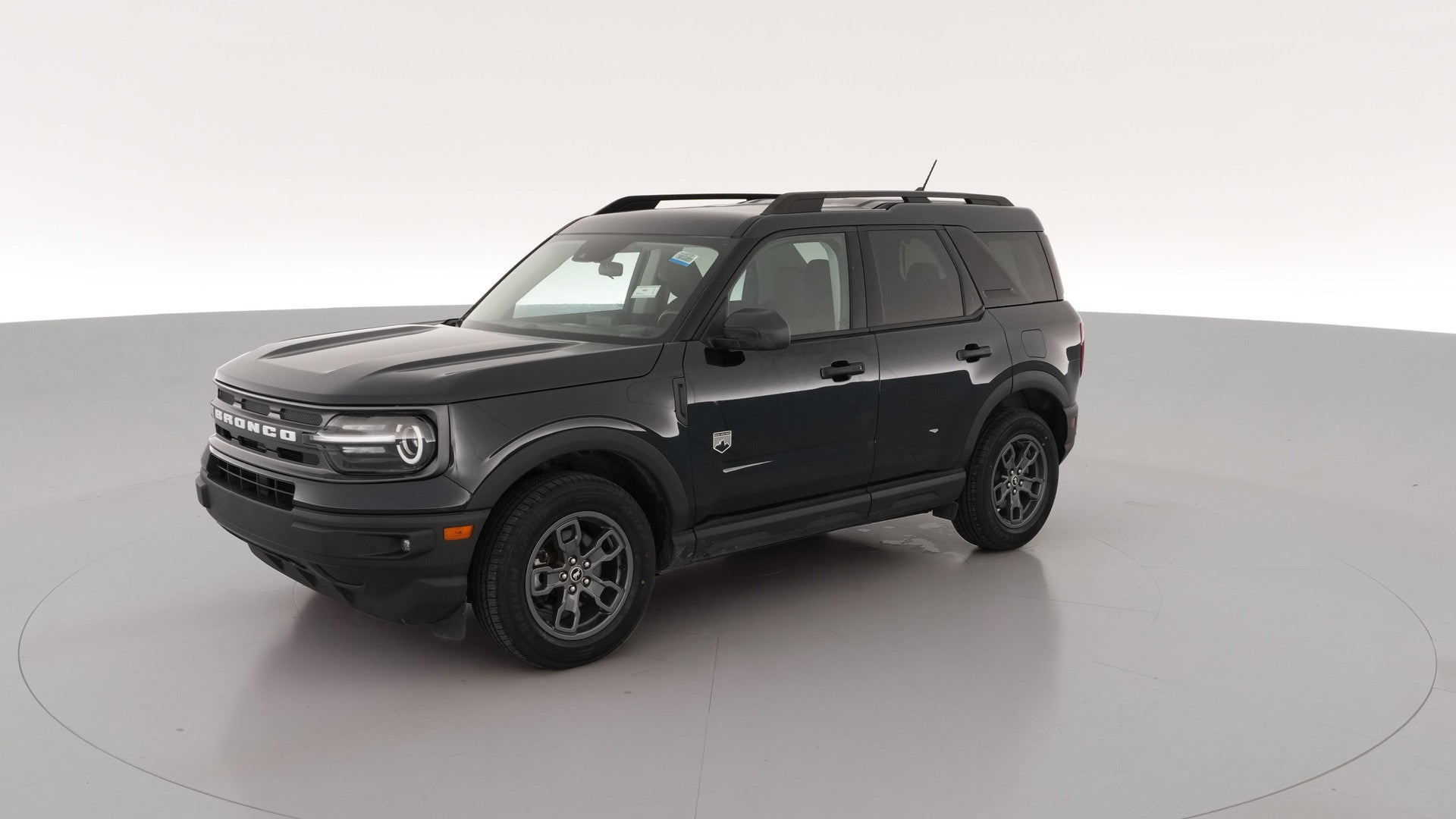2023 Ford Bronco Sport vehicle photo