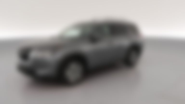 2025 Nissan Pathfinder vehicle photo