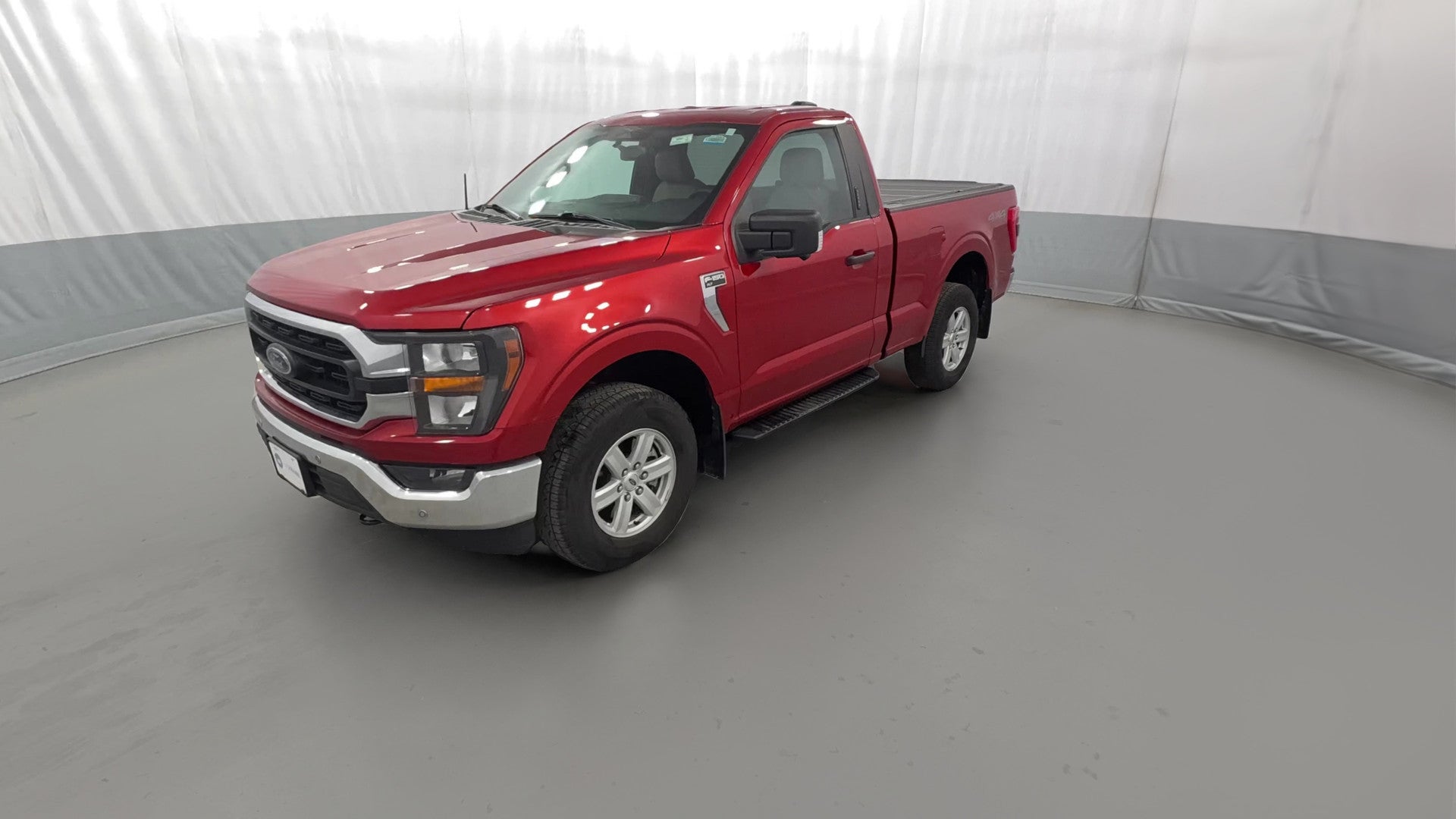 2023 Ford F150 Regular Cab vehicle photo
