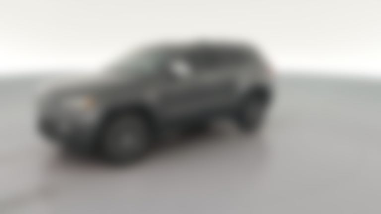 2018 Jeep Grand Cherokee vehicle photo