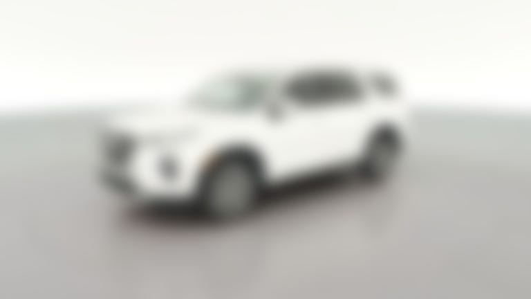 2021 Hyundai Palisade vehicle photo