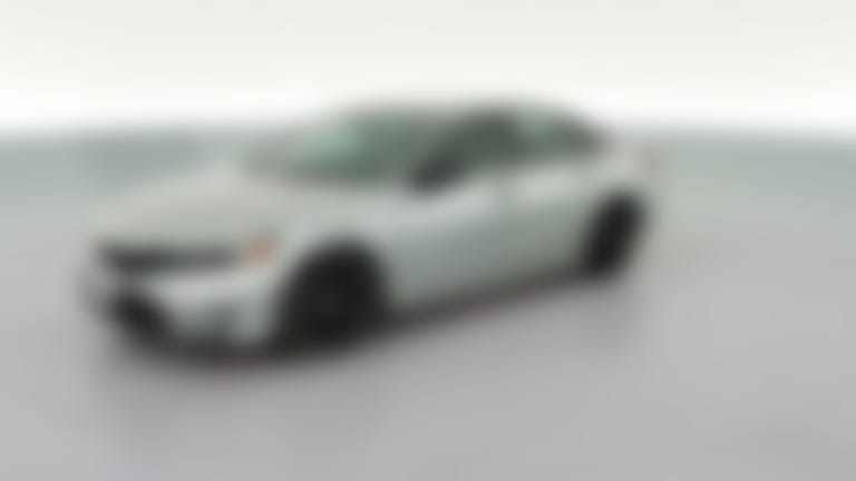 2025 Honda Civic vehicle photo