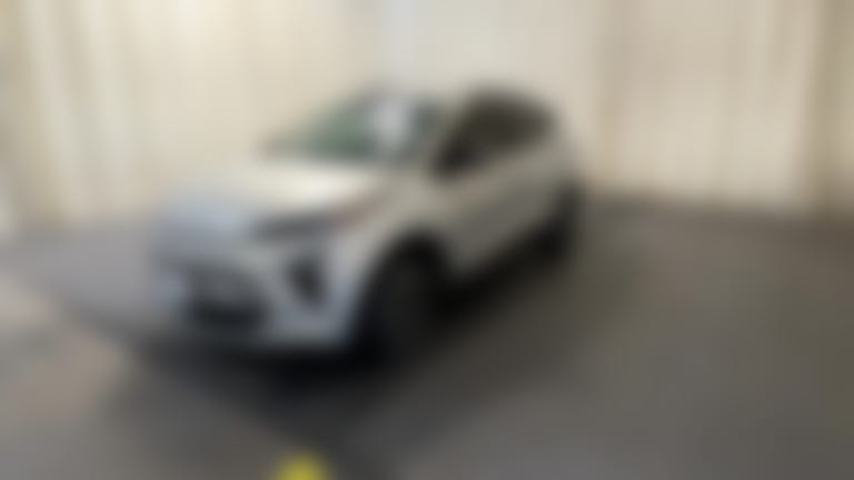 2023 Chevrolet Bolt EUV vehicle photo