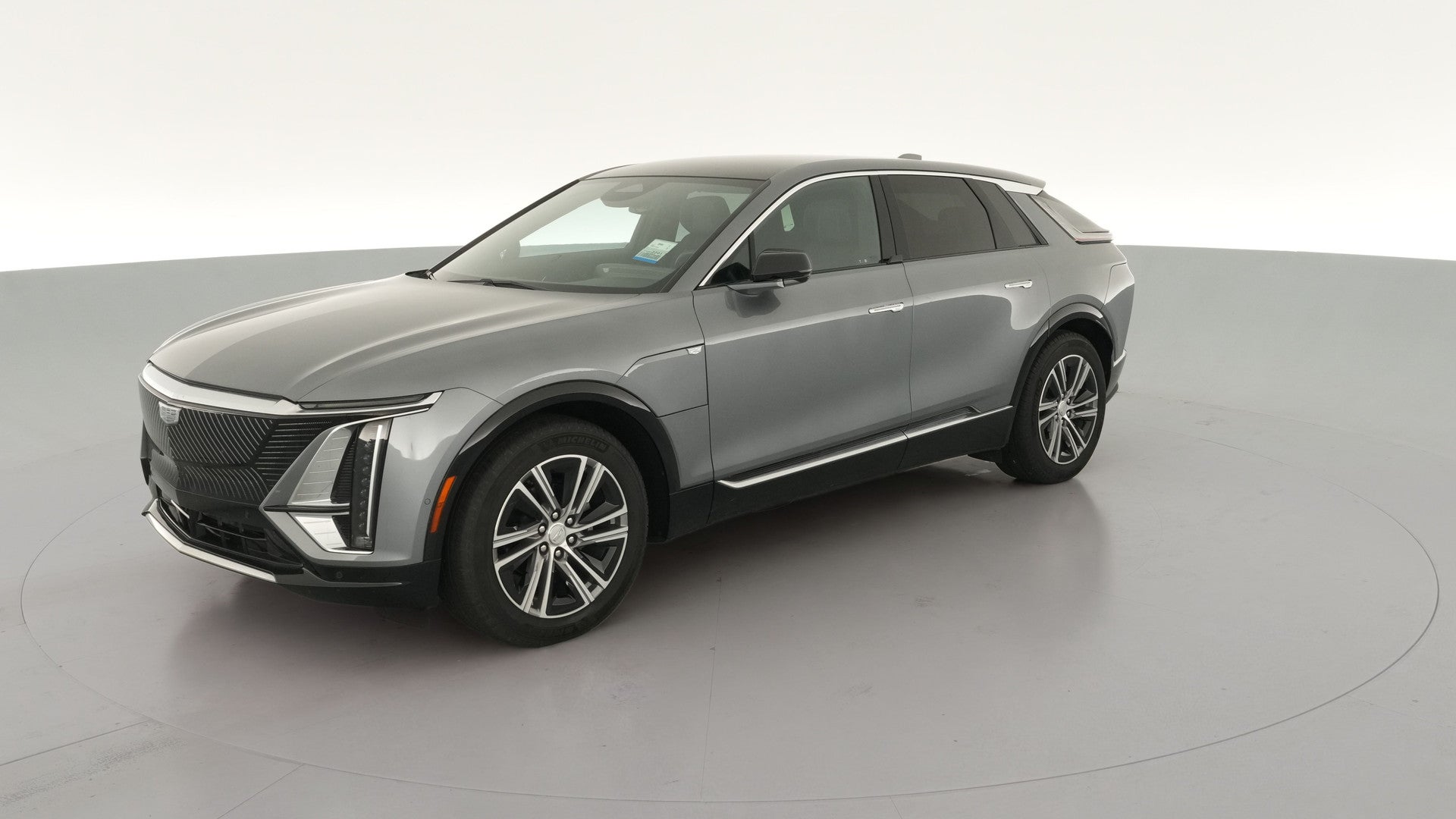 2023 Cadillac LYRIQ vehicle photo