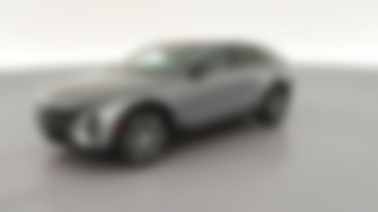 2023 Cadillac LYRIQ vehicle photo