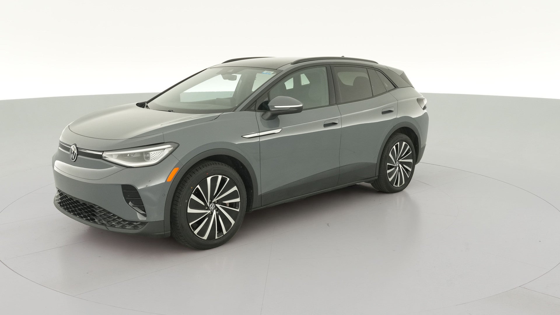 2024 Volkswagen ID.4 vehicle photo