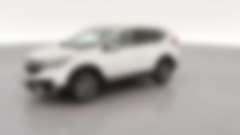 2021 Honda CR-V vehicle photo