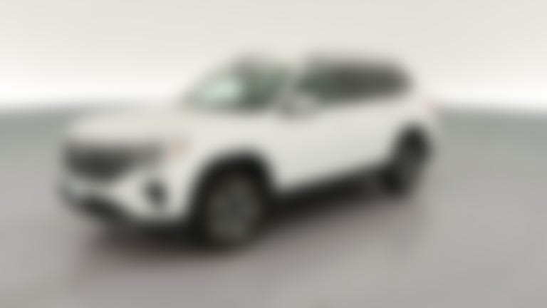 2024 Volkswagen Atlas vehicle photo