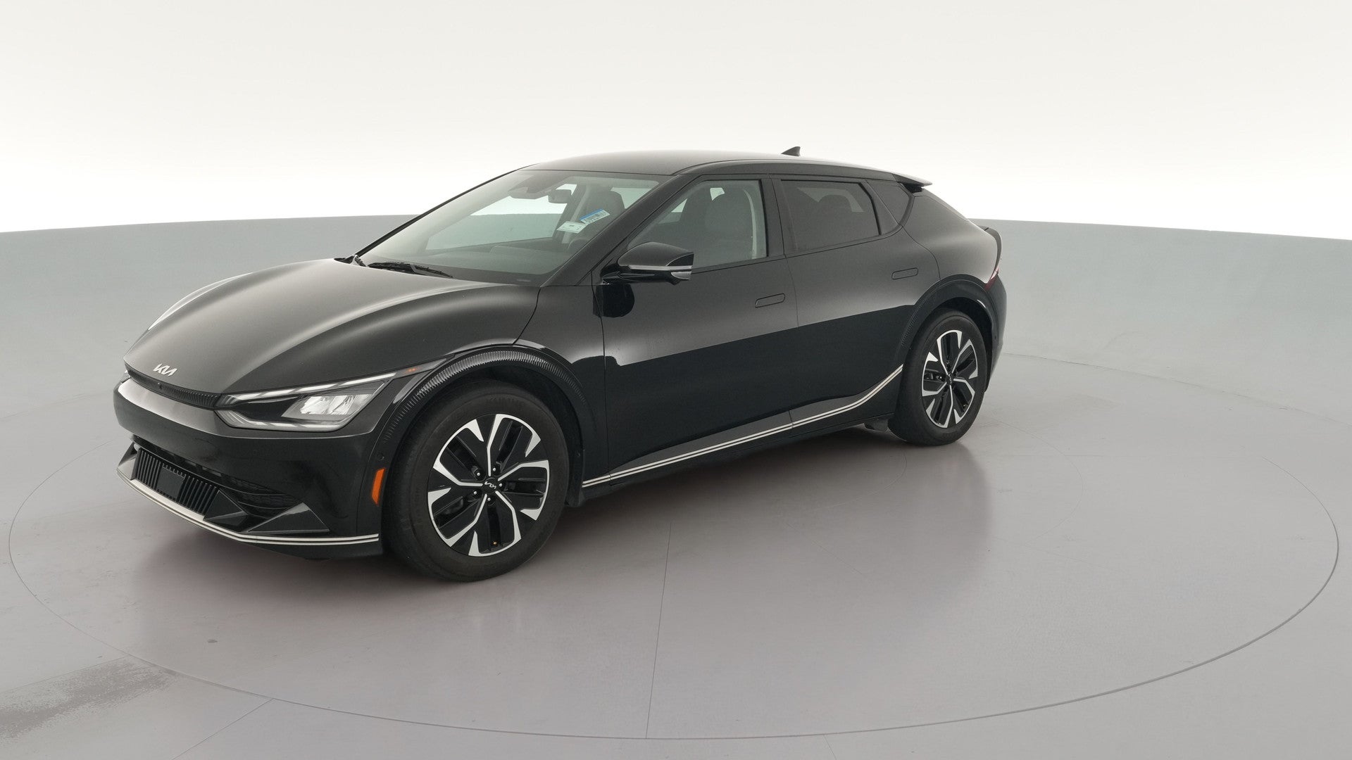 2023 Kia EV6 vehicle photo